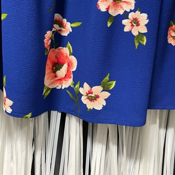 Bonnie Jean dress. Pull over sleeveless, 16 - Picture 5 of 9